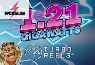 1.21 Gigawatts
