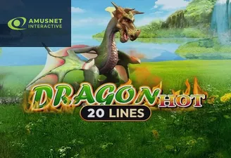 Dragon Hot