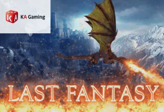 Last Fantasy