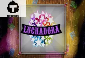 Luchadora