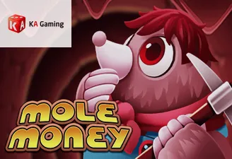 Mole Money