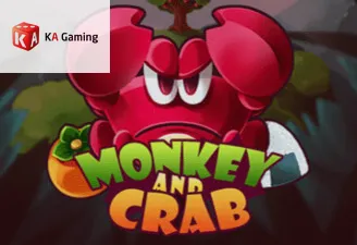 Monkey and Crab